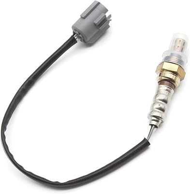 2344076 O2 Sensor Upstream Oxygen Sensor 250-24943 Automotive Oxygen Sensor Heater Replacement for 234-4076 234-4005 13100 13123 56041212AB 56041212AE 56041107