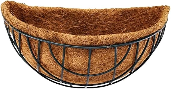 Mintcraft Wall Mount Planter Coco - 14"