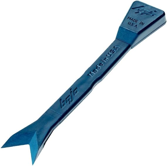 Bojo Tools - Forked Scraper Tool - Heavy Duty 5-PACK