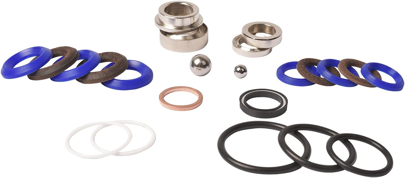 248212 Pump Repair Packing Kit,for Graco 695 795 3900 Paint Sprayer