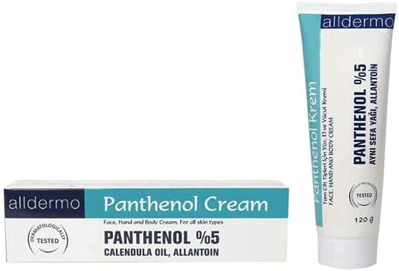 Panthenol Krem 120gr