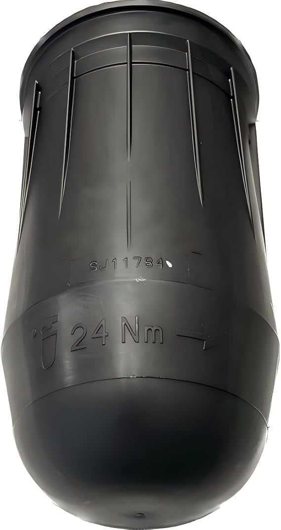 Compatible with John Deere 5075M 5085M Hydraulic Oil Filter Transmission Filter Replaces For RE283231