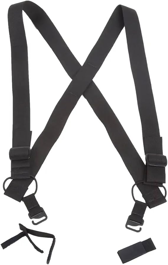 Viking Tactics Combat Suspenders, VTAC