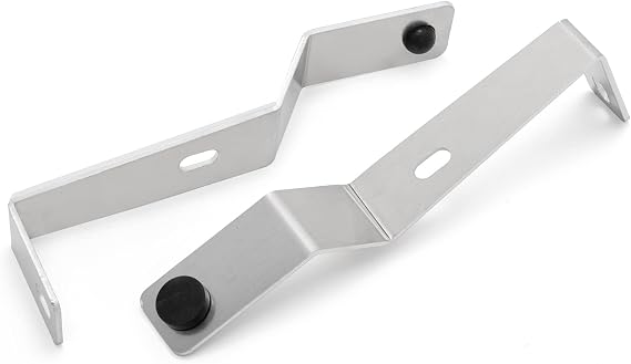 Aluminum Rear Fender Bracket for Yamaha Banshee 350 YFZ350 1987-2006