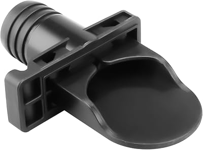 12773 Inflation Hot Tub Hose Adapter Fits for Intex & Bubble Deluxe Inflatable Spa Pool 28461, 28462 Replacement Part