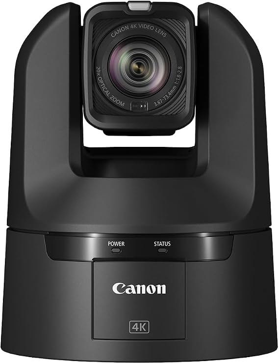 Canon CR-N350 (Black)