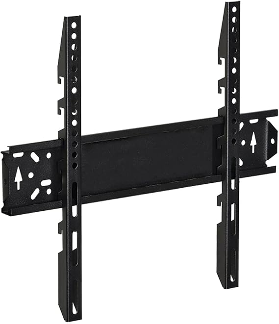 Powermaster Pwr-3255-32 - 55 Fixed Lock Lcd-led Tv Wall Hanger Apparatus