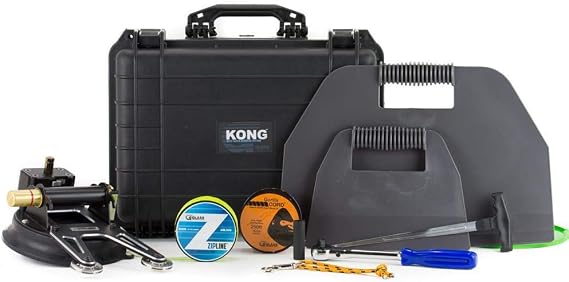 Kong Auto Glass Cut Out Tool - Windshield Removal Tools