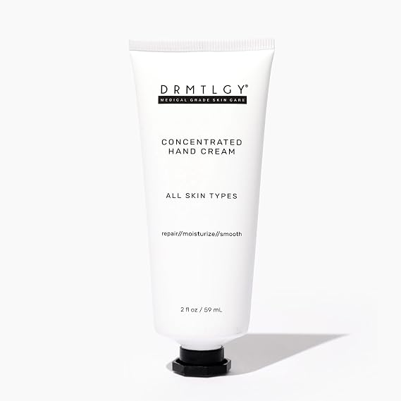 DRMTLGY Hand Cream | Barrier Repair Hand Cream