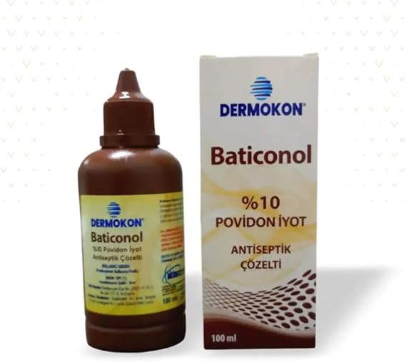Batikon Antiseptic