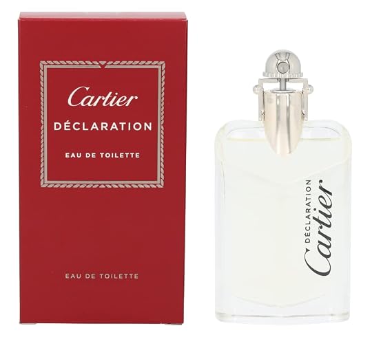 Declaration EDT 50Ml