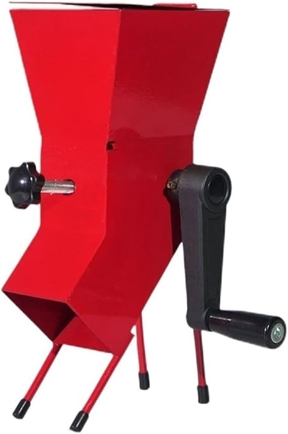 Nut Sheller Pecan Walnut Plier Multifunctional Nut Cracker Sheller Walnut Pliers Adjustable Walnut Nut Cracker Crushing Machine Durable Metal Nutcracker Cracker Tool Nut Cracker Sheller ( Color : Red
