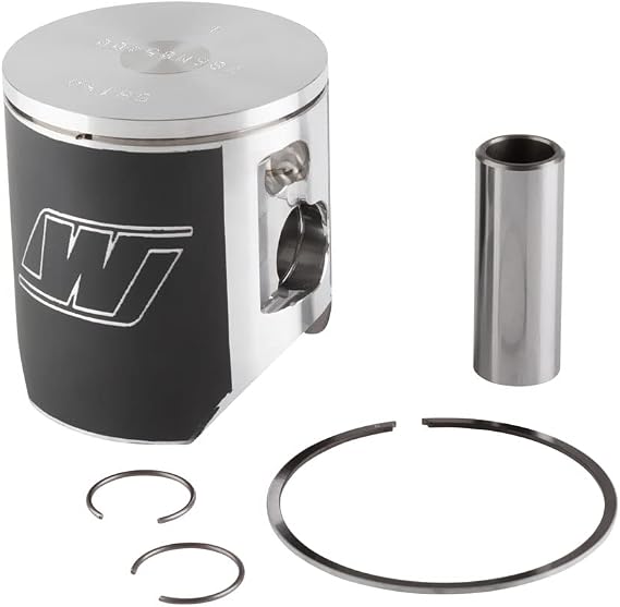 Wiseco Piston Kit Pro-Lite Standard (54 mm)