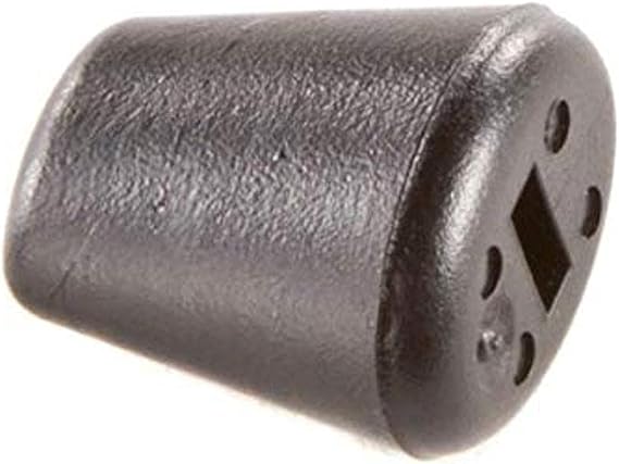 PRS ACC 4131 Switch Tip 5 Way Blade, Black