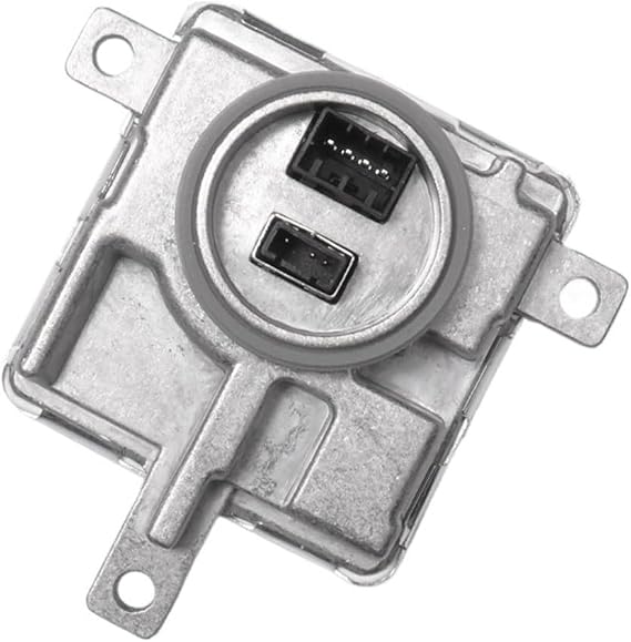 HID Xenon Headlight Ballast Control Unit OEM 8K0941597E 8K0941597B Xenon Light Ballast D3S D4S Compatible For VW Touran 2011-2015
