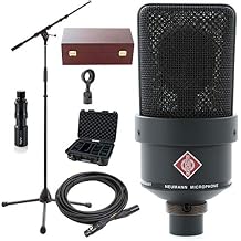 TLM 103 Package - Black