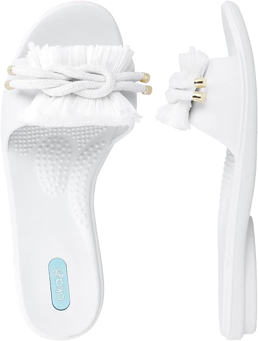 Oka-B Women's Raffi Slide Sandals