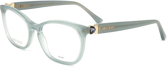 JIMMY CHOO Women's Jc317 Sunglasses, 1ed, UK 26