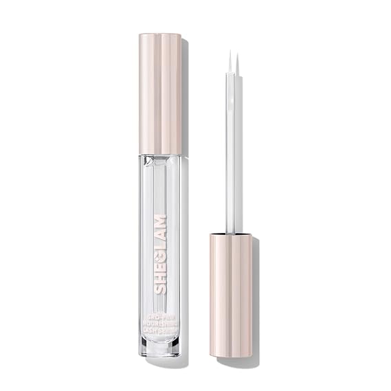 SHEGLAM Gro-Pro Nourishing Lash Serum