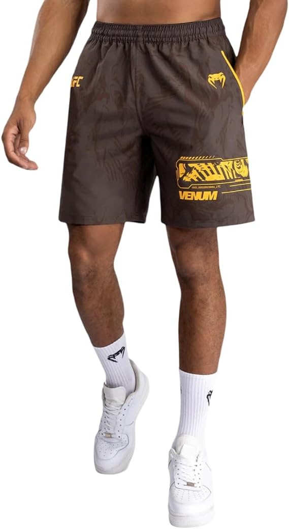 Venum UFC Fusion Fight Week Men's Performance Short