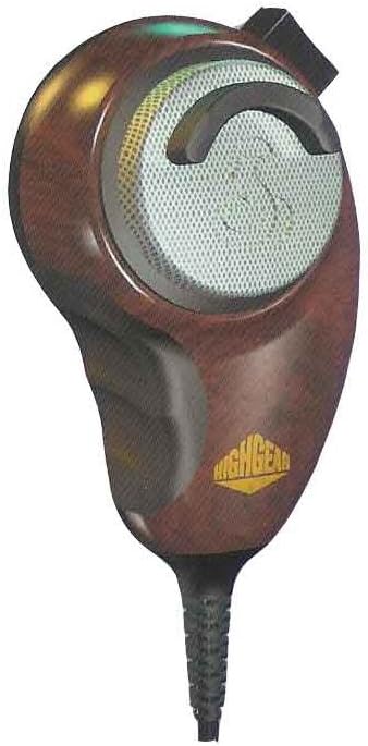 Cobra HG-M84W CB Microphone