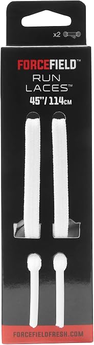 ForceField Run Lace - Flat