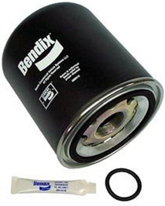Bendix Dryer Cartridge