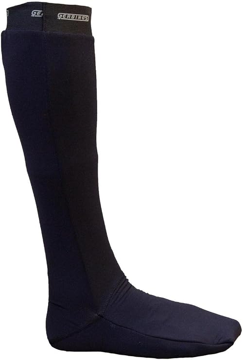 Gerbing Heated Sock Liner - 12V Motorcycle (Previous Generation) XL