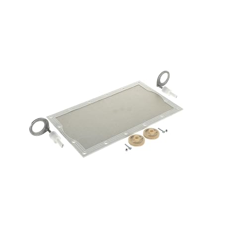 Merrychef E2S X2 Stirr&P/Plate Kit Dual Mag Kit