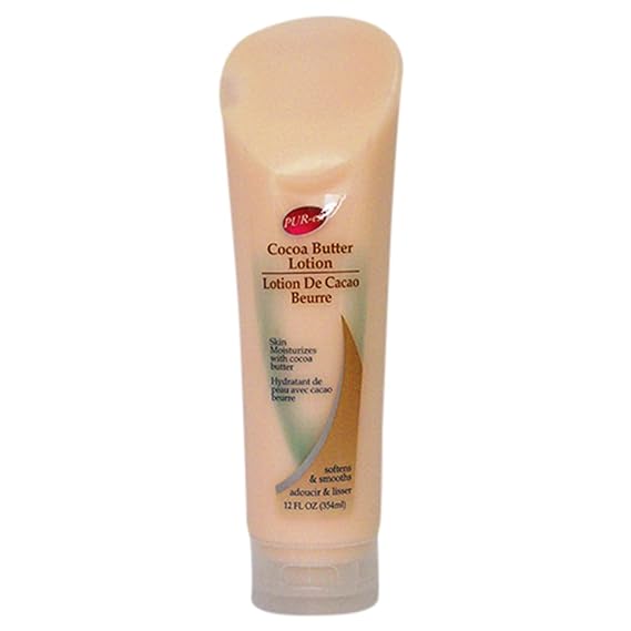 Purest Cocoa Butter Lotion (354ml) 2309208