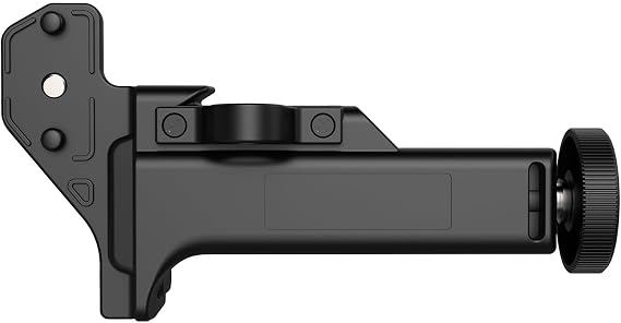 1019505-01 Holder 110 Laser Receiver Bracket Clamp for LS-100D,LRD100,XLD,XLD+ and LRX10 Laser Level