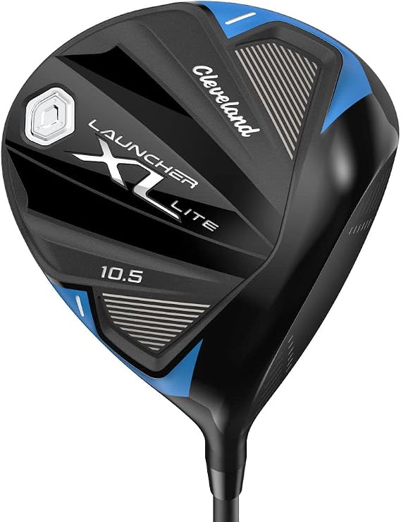 Cleveland Golf CG LauncherXL LiteDrv12.0 R RH