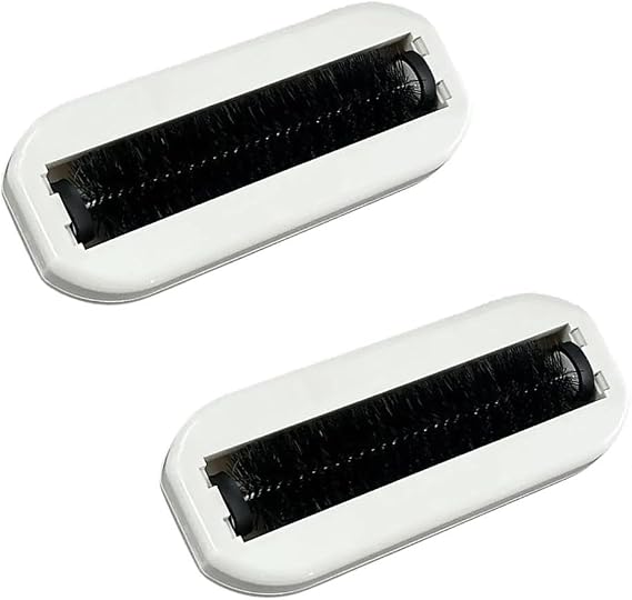 Manual Push Handheld Carpet Sweeper - A Practical Crumb Sweeper for Carpets and Small Debris (2)