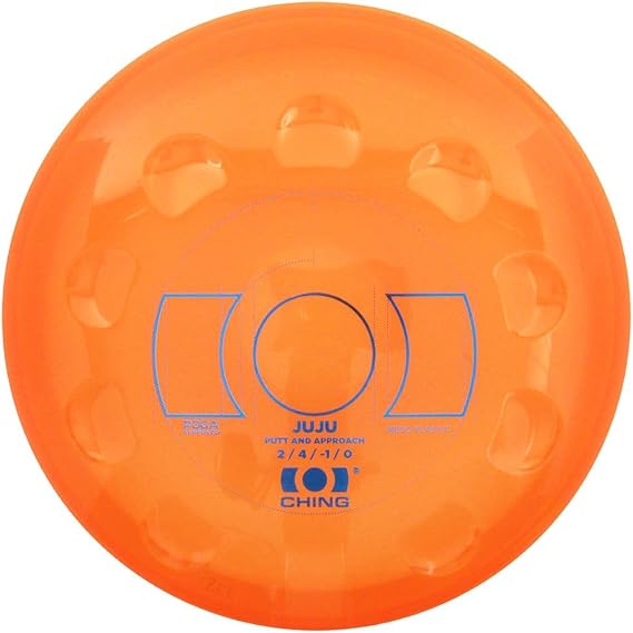 Mint Discs Ching Meso Juju Putter Golf Disc