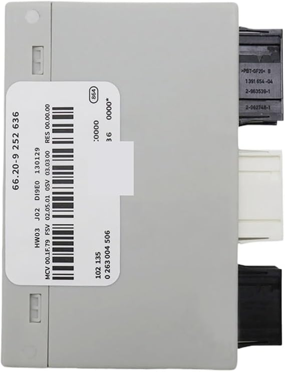 The New Parking Distance Controller 66209252636 Fit for BMW X1 E84