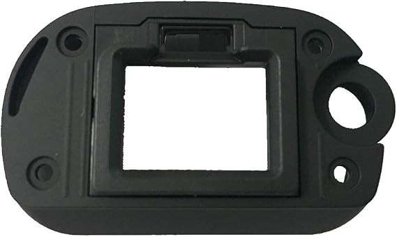 Mmiaoxy Viewfinder Eyecup Eyepiece For Sony ILCE-7SM2 A7S II A7R2