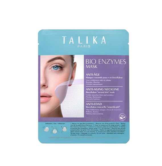 Talika Bio Enzymes Anti-Aging Mask