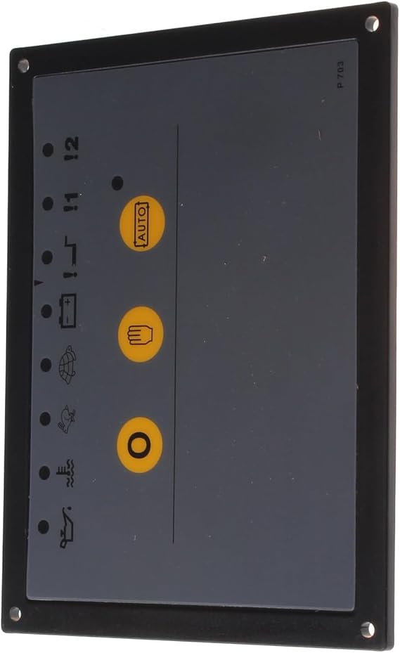Auto Controller for Deep Sea Generator DSE703