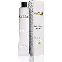 Lilafix Tüp Saç Boyası 100 ml 1.1 Mavi Siyah