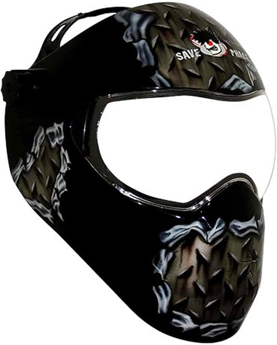 Save Phace 3010738 Metal Hed Elementary Series Weld Mask