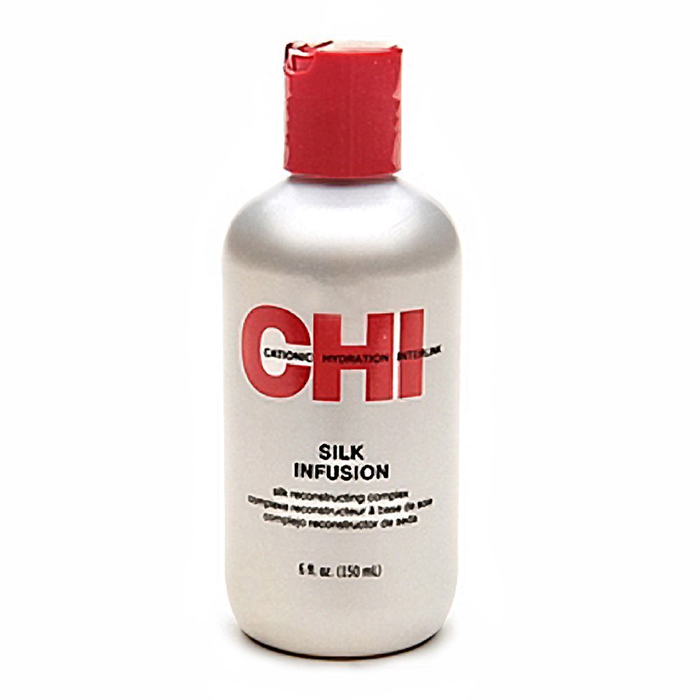 Farouk: CHI Silk Infusion, 2 oz