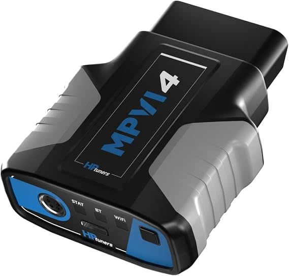 MPVI4 with 8 Universal Credits