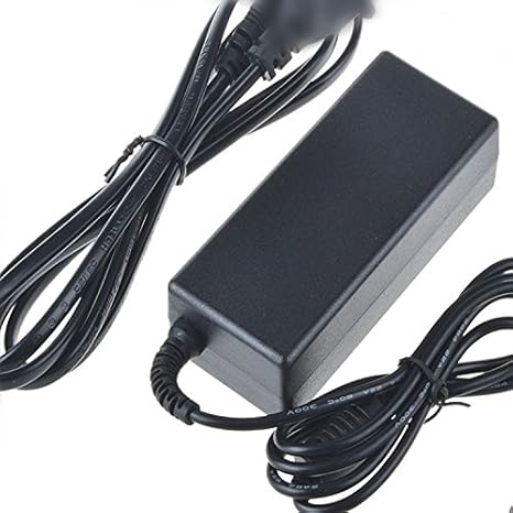 Accessory USA AC DC Adapter for Vortech YJS05-2402500D YJS052402500D Switching Power Supply Cord