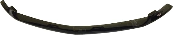 Westin 72-91132 Platinum Bug Shield fits 2015-2020 Tahoe Suburban (Exc Suburban 2500HD 3500HD)
