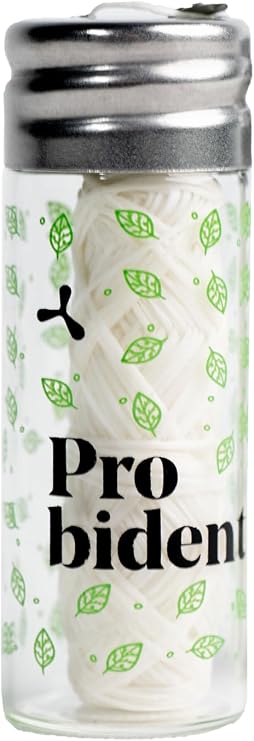 Probident Pure Silk Dental Floss