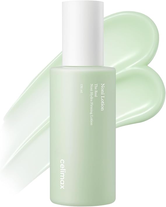 Celimax The Real Noni Hydra Firming Lotion - Noni Özü İçeren Sıkılaştırıcı Nemlendirici Losyon Firming Lotion 150 mL