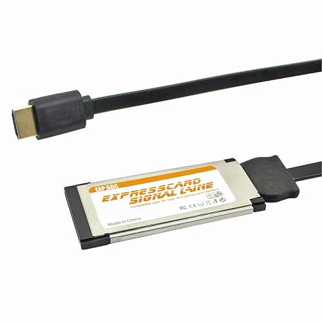 JMT PCIE EXP GDC External Laptop Video Card Dock Graphics Card Laptop Docking Station for Beast Mini PCI-E/NGFF M.2 / Expresscard (Only Expresscard Cable)