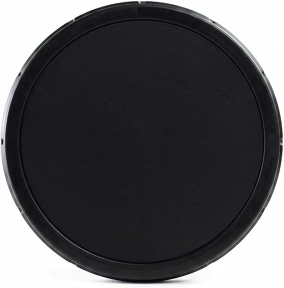 Thunder Parts ECO270-E | 9 EPDM - Fine Bubble Disc Diffuser | Aeration for Ponds, Lakes, Wastewater Treatment, Aquaculture and More. SSI Aeration Original (1 Pack)