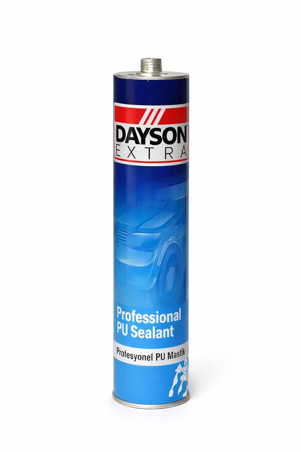 Dayson Polyurethane Pu Sealant 280 Ml White