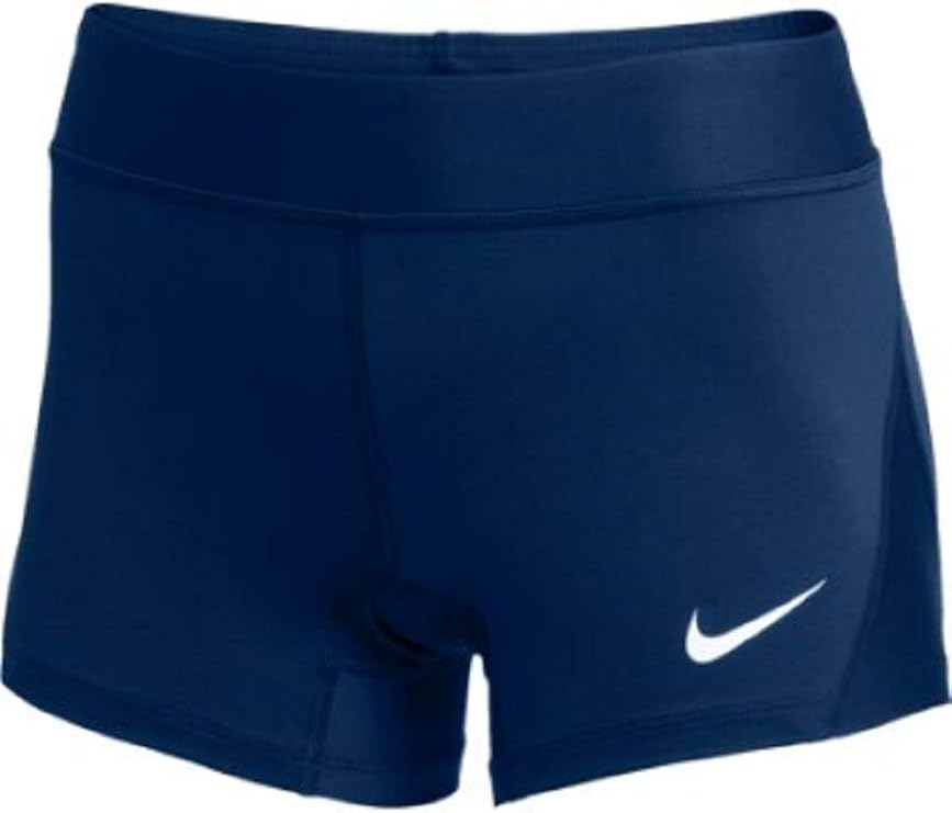 Nike Womens Dri FIT Stock 3'' Compression Shorts
